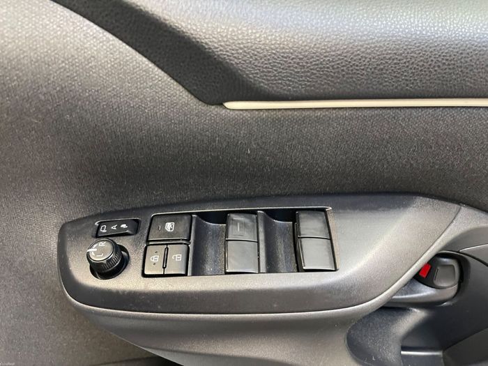 Toyota Yaris 2020