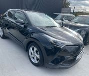 Toyota C-HR 2019