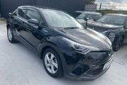 Toyota C-HR 2019