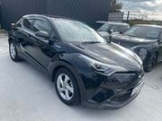 Toyota C-HR 2019