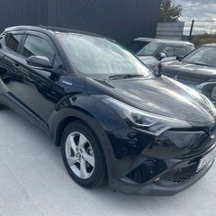 Toyota C-HR 2019