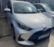 Toyota Yaris 2020