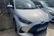 Toyota Yaris 2020