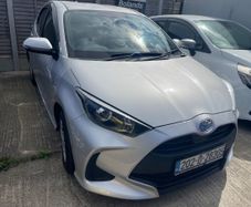 Toyota Yaris 2020