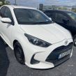 Toyota Yaris 2021