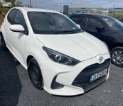 Toyota Yaris 2021