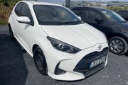 Toyota Yaris 2021