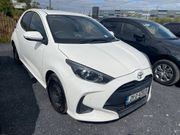 Toyota Yaris 2021