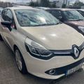 Renault Clio 2017
