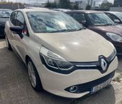 Renault Clio 2017