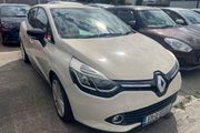 Renault Clio 2017
