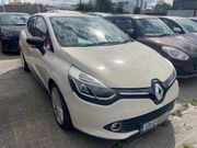 Renault Clio 2017