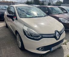Renault Clio 2017