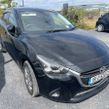 Mazda Demio 2018