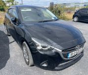 Mazda Demio 2018
