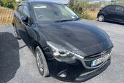 Mazda Demio 2018