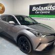 Toyota C-HR 2019