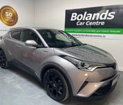 Toyota C-HR 2019