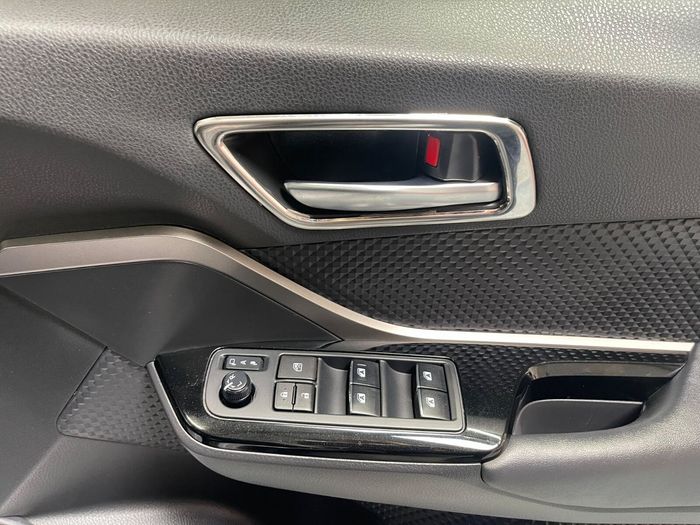 Toyota C-HR 2019