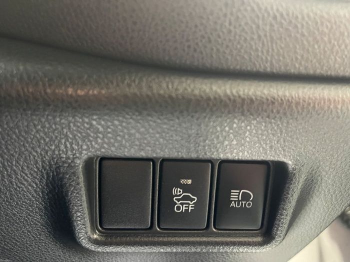 Toyota C-HR 2019