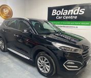 Hyundai Tucson 2017