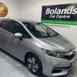 Honda Shuttle 2017