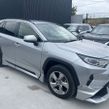 Toyota Rav4 2020