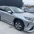Toyota Rav4 2020