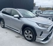 Toyota Rav4 2020