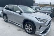 Toyota Rav4 2020