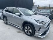 Toyota Rav4 2020