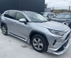 Toyota Rav4 2020