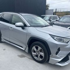 Toyota Rav4 2020