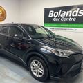 Toyota C-HR 2019