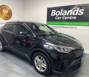 Toyota C-HR 2019