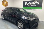 Toyota C-HR 2019