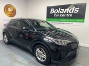 Toyota C-HR 2019