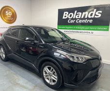Toyota C-HR 2019