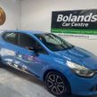 Renault Clio 2016