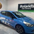 Renault Clio 2016