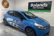 Renault Clio 2016