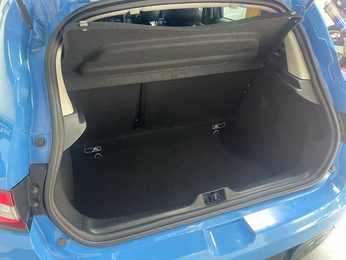 Renault Clio 2016