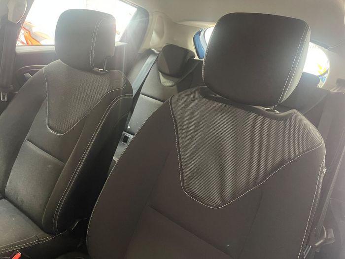 Renault Clio 2016