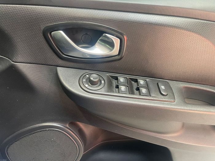 Renault Clio 2016