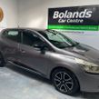 Renault Clio 2015