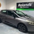 Renault Clio 2015