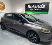 Renault Clio 2015