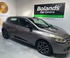 Renault Clio 2015