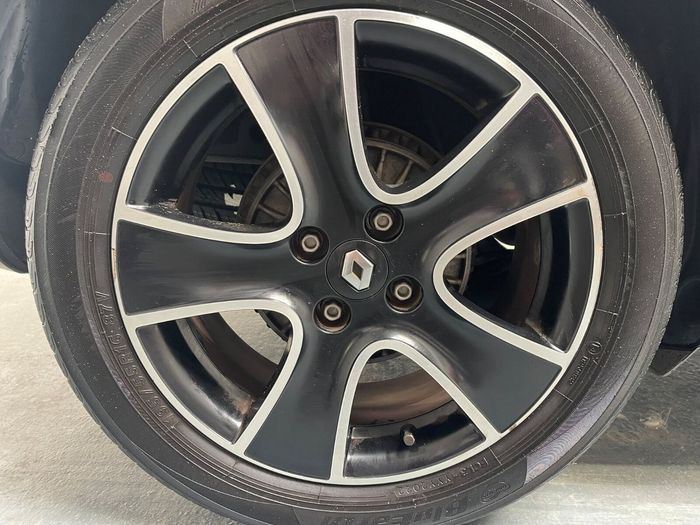 Renault Clio 2015