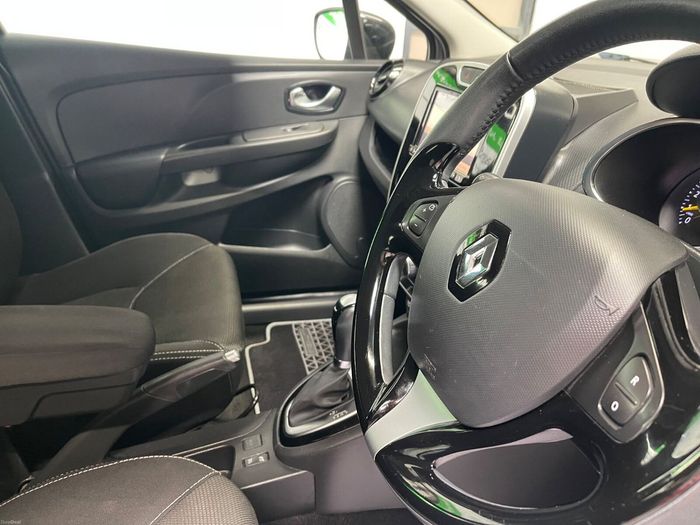 Renault Clio 2015